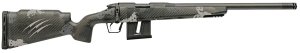 Fierce Firearms FRR17HMR18BP 17 HMR 1097