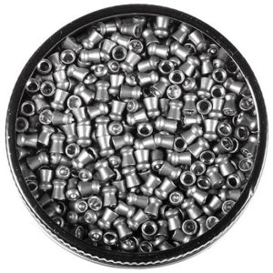 Gamo 177 Tomahawk Pellets 7.8 Grain Pointed HP 750-Pack 6322544CP54