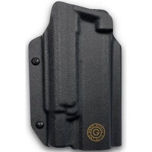 GBRS Group OWB Holster Sig P320 X300U Black Tactical