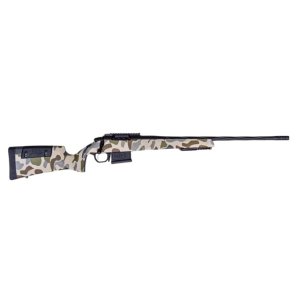 Weatherby 307 Hush Bolt Action Rifle 308 Winchester 22" Barrel
