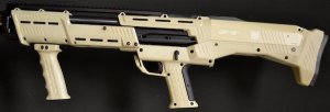 Standard MFG DP-12 12 Gauge