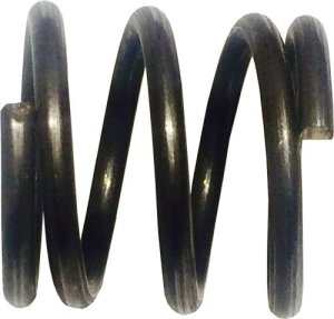 Mec-Gar Primer Spring for Grabber Steel Silver Accessory