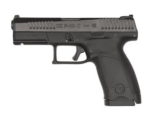 CZ P-10 Compact 9MM 89360