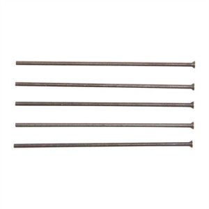 Brownells Replacement Pins 2-1/2"X.060" 6 Pack