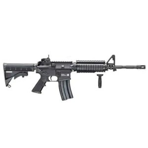FN America M4 CARBINE 5.56X45MM NATO 36318