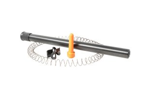 Carlson's Choke Tubes 045 Magazine Extension 12 Gauge Benelli Nova Super CZ