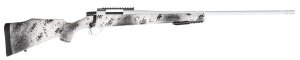WBY VANGUARD ARCTIC PRO 6.5CREED 22 BRAKE