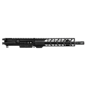 Battle Arms WH-UR10.5B-Y-15 Upper Receiver 5.56 NATO 10.5" M-Lok Black