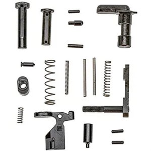 Sons of Liberty Gun Works BSK AR 15 Lower Parts Kit Without Fire Control