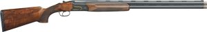 FAIR Carrera V FRCRRAV1230 12GA 30"VR CT-5 Wood/Black Adj Comb
