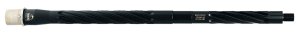 Faxon Firearms 15BW8M16SHQ5RNP3 16" 223 Wylde Spiral Fluted Barrel