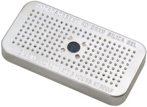 Pelican Products 1500D Desiccant 500g Silica Gel Refill Pack