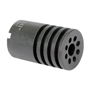Midwest Industries MI-YKBD Yugo Krinkov 26mm Blast Diverter Parkerized