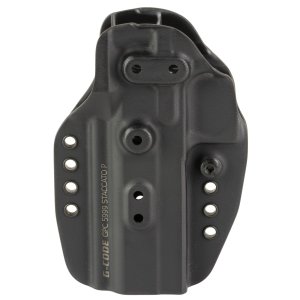 G-Code GPC-K01-059 Prime Carry Holster Black Staccato P