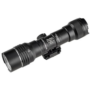 Streamlight ProTac Rail Mount HP-X Pro Black 55-800 Lumens 89017