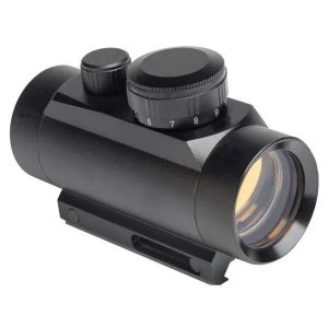 Hatsan Optima 1x30 Red Dot Sight 11mm Mount 57 Ft FOV Multi-Coated