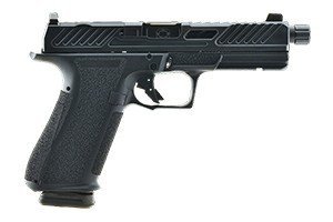 Shadow Systems DR920 Elite 9mm SS-2010