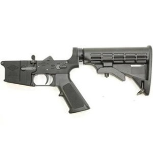 Yankee Hill Machine AR-15 YHM-128