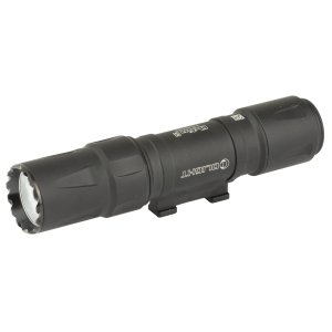 Olightstore ODINSMMTBK Odin S M-Lok Rail Mount 1500 Lumens Matte Black