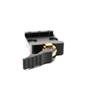 Area 419 419-ALK-QD Stainless Steel 3-Position Lever-Release Clamp