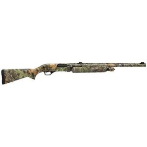 Winchester Sxp Turkey Hunter 12 Gauge 24 in Mossy Oak Obsession 41
