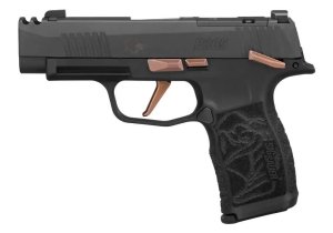 Sig Sauer P365 9mm 365XL9ROSEMSCA