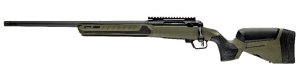 Savage Arms 110 .300 BLK 110 Core Predator