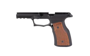 Sharps Bros. Gen 3 Grip Module 9mm SBGM05-G3