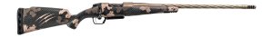 Fierce Firearms ROGSSX308WIN18BRS .308 Win 18 In 3rd Mag