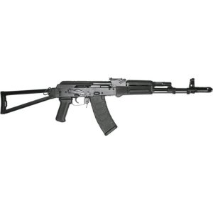 Riley Defense RAK74 5.45x39 16.25In 30Rd Folding Stock Black