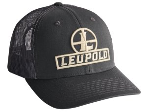 Leupold Low Profile Reticle Trucker Hat