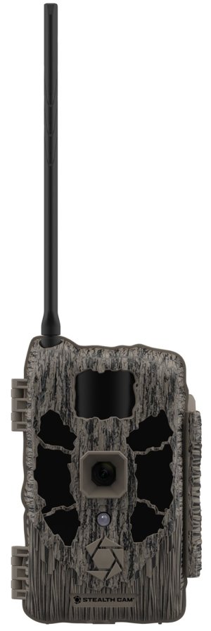 Stealth Cam STC-DCPTRX Deceptor Max 40MP NoGlo Camera 12V DC Jack