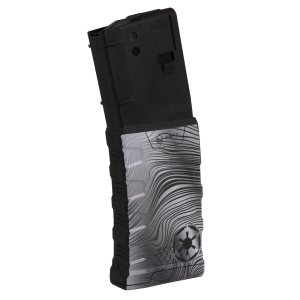 Mission First Tactical EXDPM556D-BSKR 30-Round AR-15 Magazine 223/556 Beskar