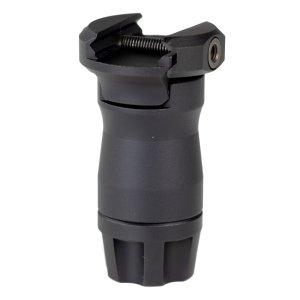 Samson Vertical Forend Grip Picatinny Black 2.125In 04-06099-01