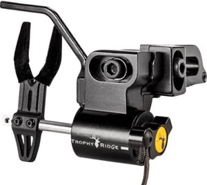 Trophy Ridge ARE310R Arrow Rest Sync Drop Away RH Black