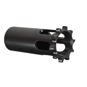 Primary Weapons Systems PISTON-578X28 .578X28 Anodized Black Piston