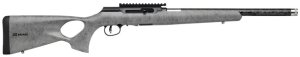 Savage Arms A22 22 LR (Satin Blue)