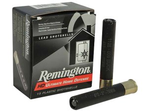 Remington Ammunition 20707 Ultimate Defense Buckshot 410Gauge 3"...