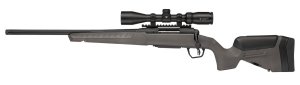 Savage Arms 110 Trail Blazer XP .300 Win Mag 32496
