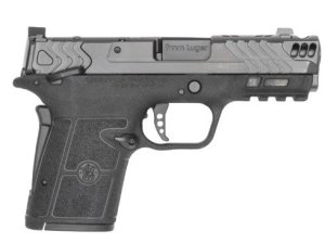 Smith & Wesson Equalizer Carry Comp 9mm 14412