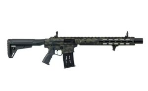 Panzer Arms AR12 Pro 12 Gauge PAAR12PROBLF
