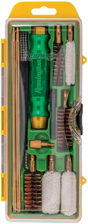 Remington Arms RUSCK Premier Universal Shotgun Cleaning Kit