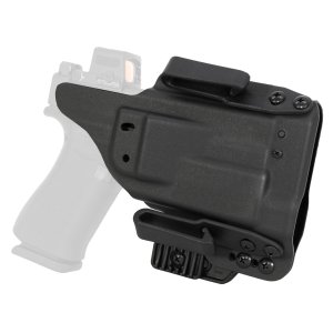Mission First Tactical IWB Holster Glock 43X TLR7 Black