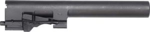 Beretta 92FS 9mm Luger 4.9 In Blued Barrel A2645122100000