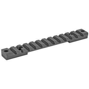 DNZ Products Freedom Reaper PR050 Picatinny Rail Black Tikka T3/T3X