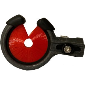 Trophy Ridge AWBBF Bowfishing Whisker Biscuit Arrow Rest Aluminum