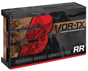 Browning VOR-TX 300 Win 130gr TTSX Boat Tail 20 Rounds 32239