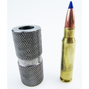 Lyman .308 Winchester Steel Case Headspace Gauge