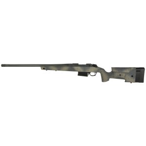 Bergara B-14 HMR 6.5 Creedmoor