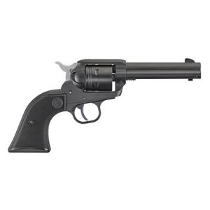 Ruger Wrangler 22 LR